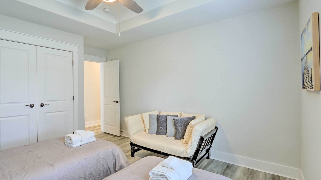 Photo of Bedroom in Spanish Wells