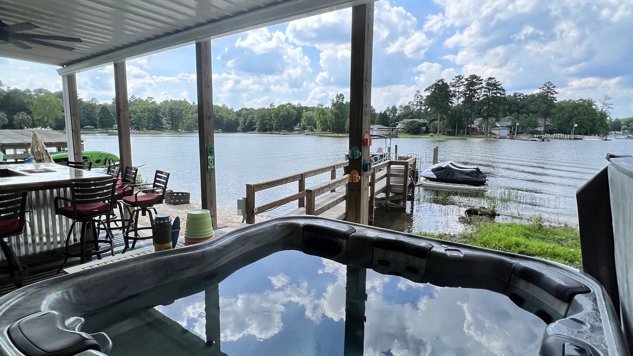 Photo of Patio Balcony in Chapin