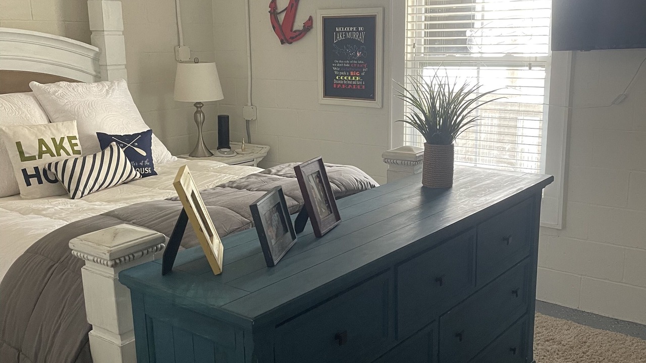 Photo of Bedroom in Chapin