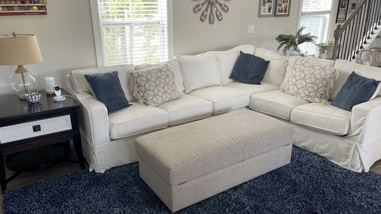 Photo of Livingroom in Chapin