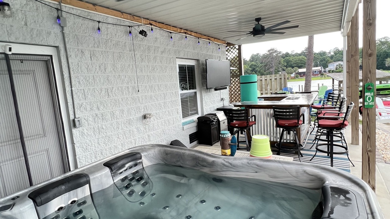 Photo of Outdoor in Chapin