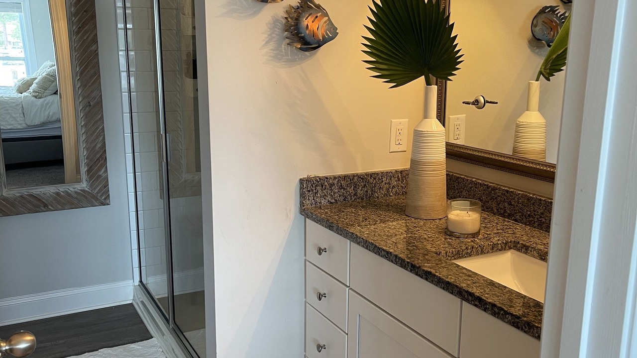 Photo of Bathroom in Chapin