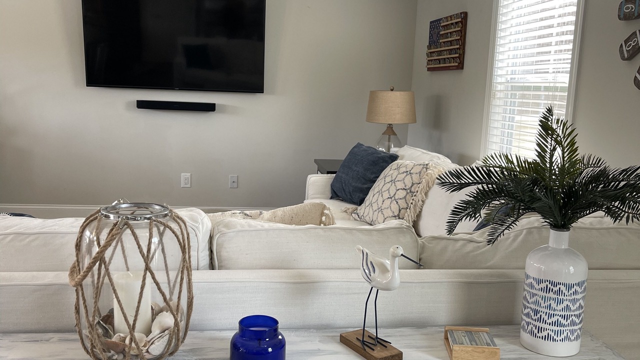 Photo of Livingroom in Chapin