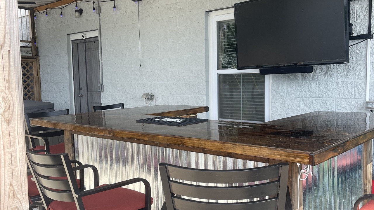 Photo of Outdoor in Chapin