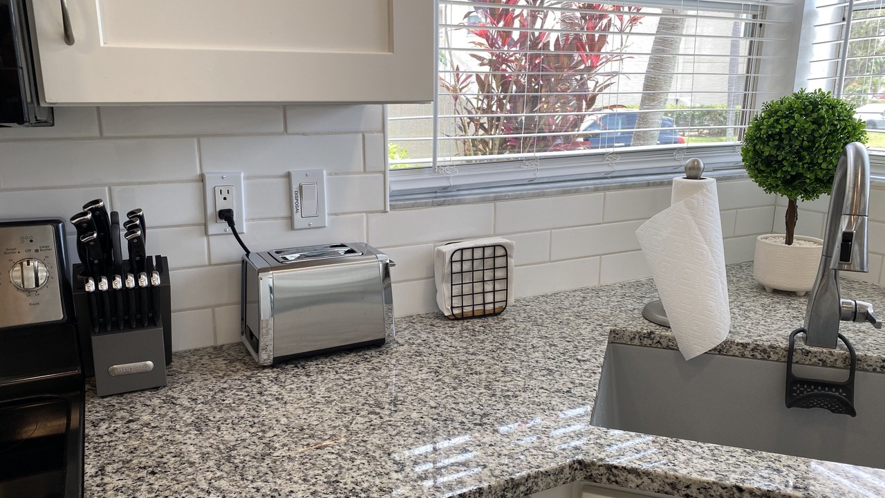 Photo of Kitchen in Isla del Sol