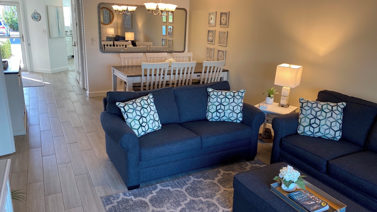 Photo of Livingroom in Isla del Sol