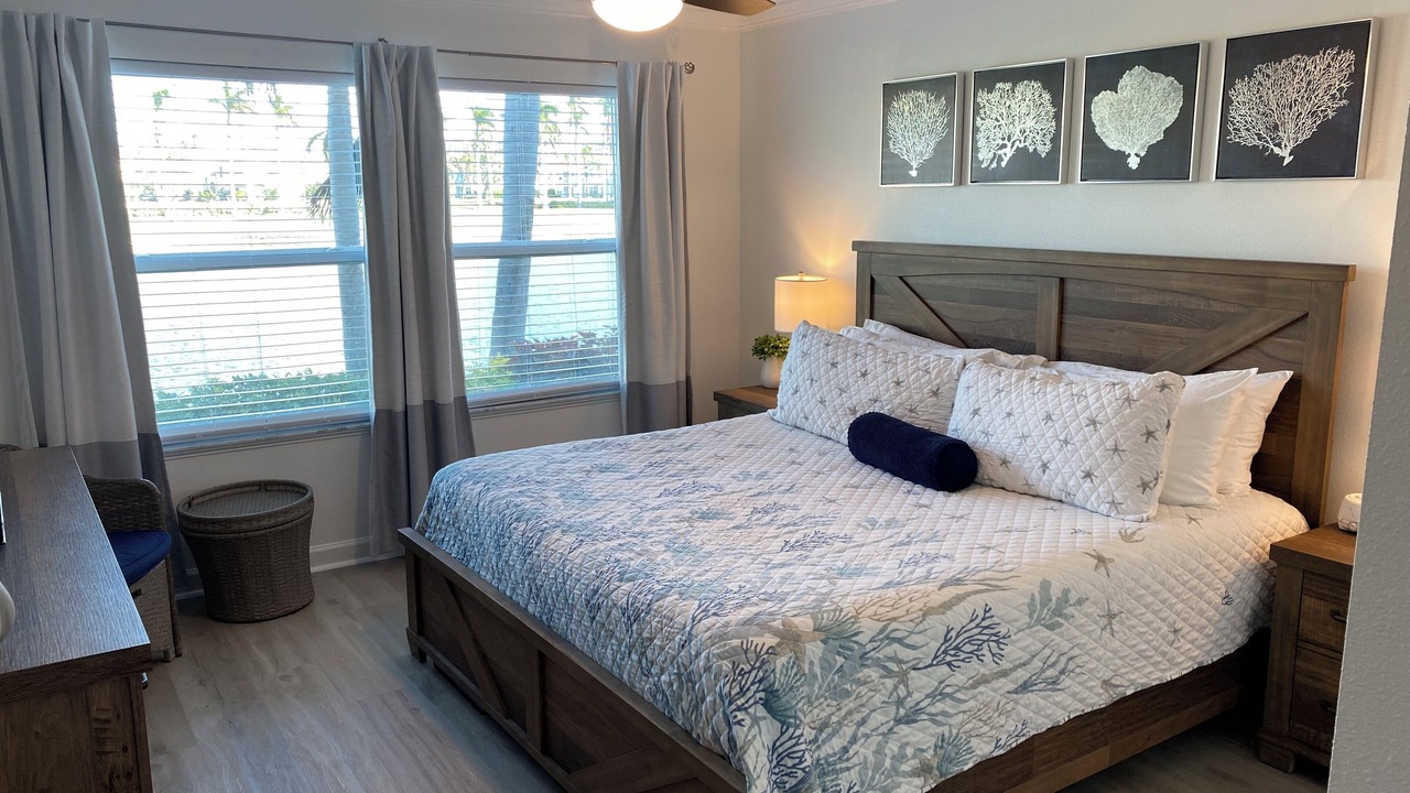 Photo of Bedroom in Isla del Sol