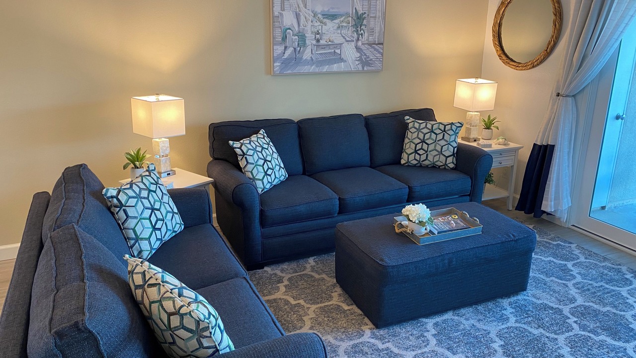 Photo of Livingroom in Isla del Sol