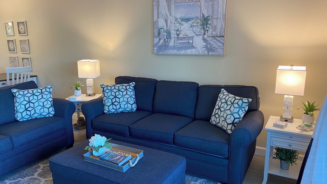Photo of Livingroom in Isla del Sol