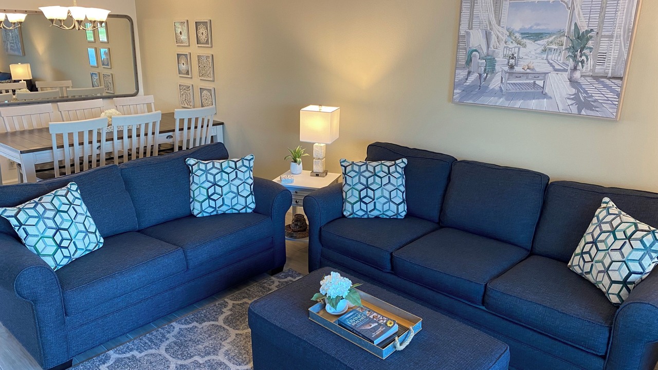 Photo of Livingroom in Isla del Sol