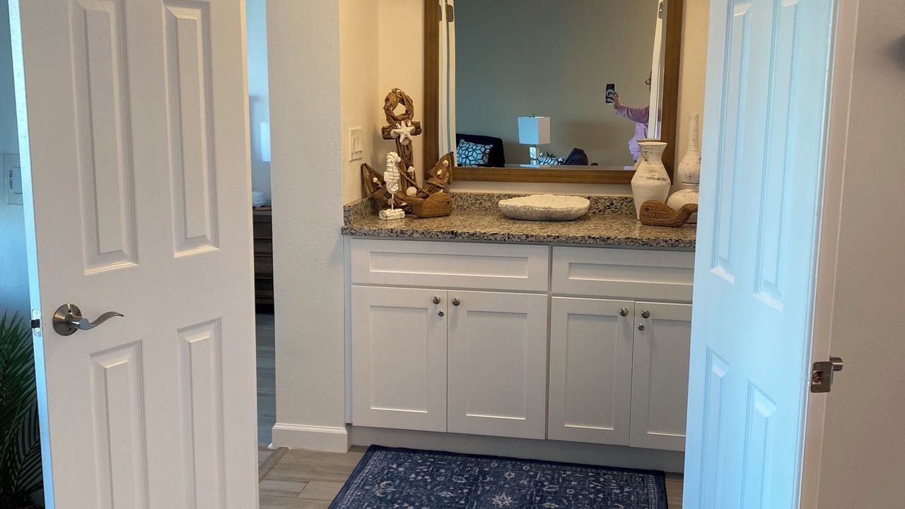 Photo of Bathroom in Isla del Sol