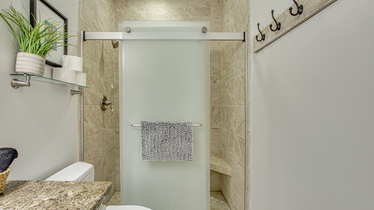 Photo of Bathroom in Edisto Island
