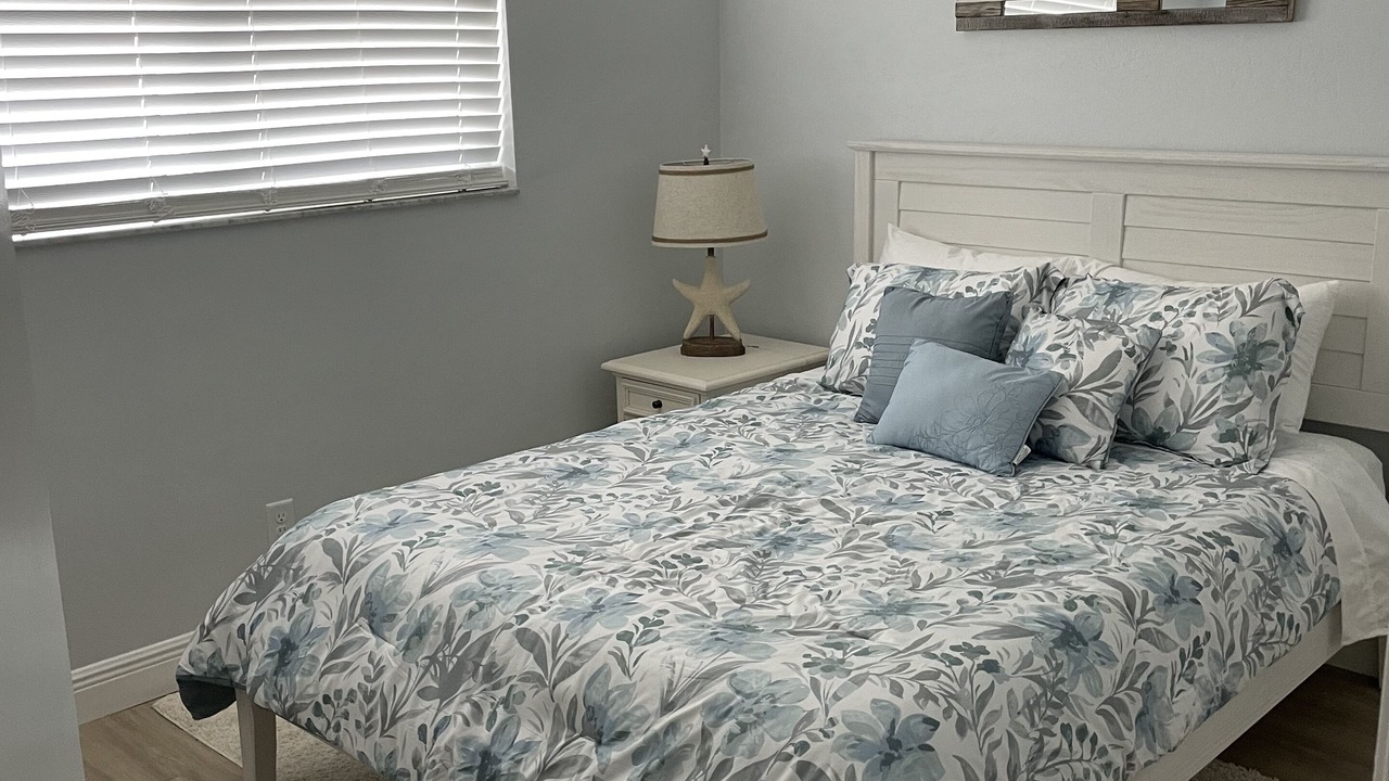 Photo of Bedroom in Naples