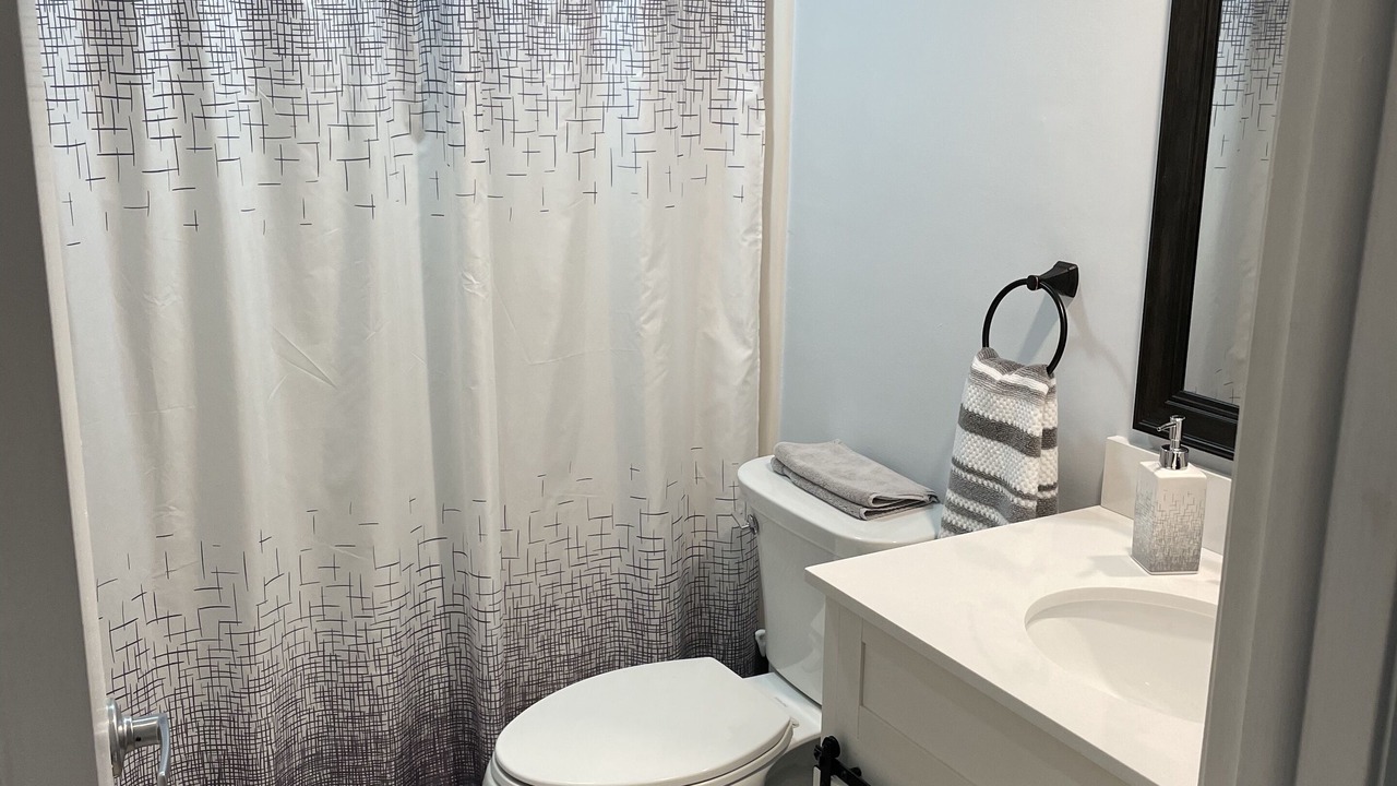 Photo of Bathroom in Naples