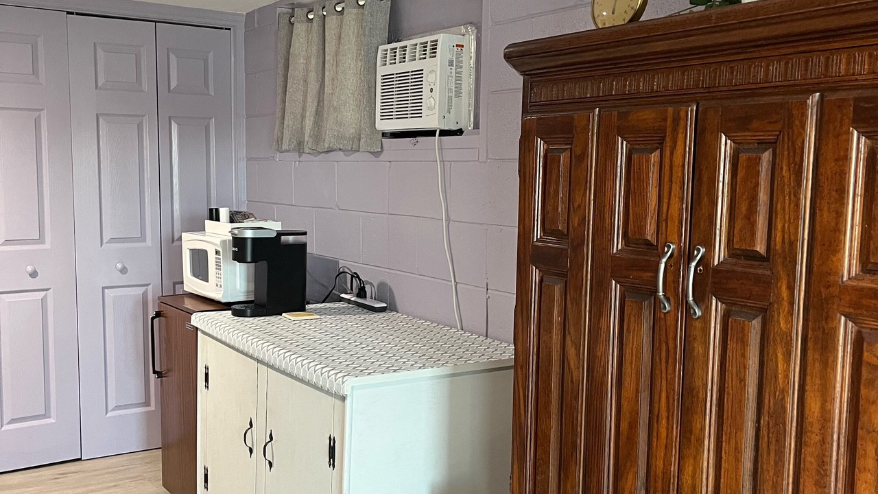 Photo of Kitchen in Chapin