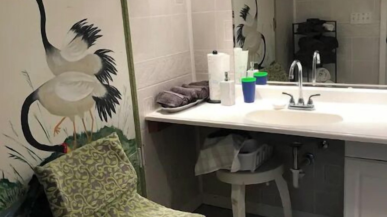 Photo of Bathroom in Chapin