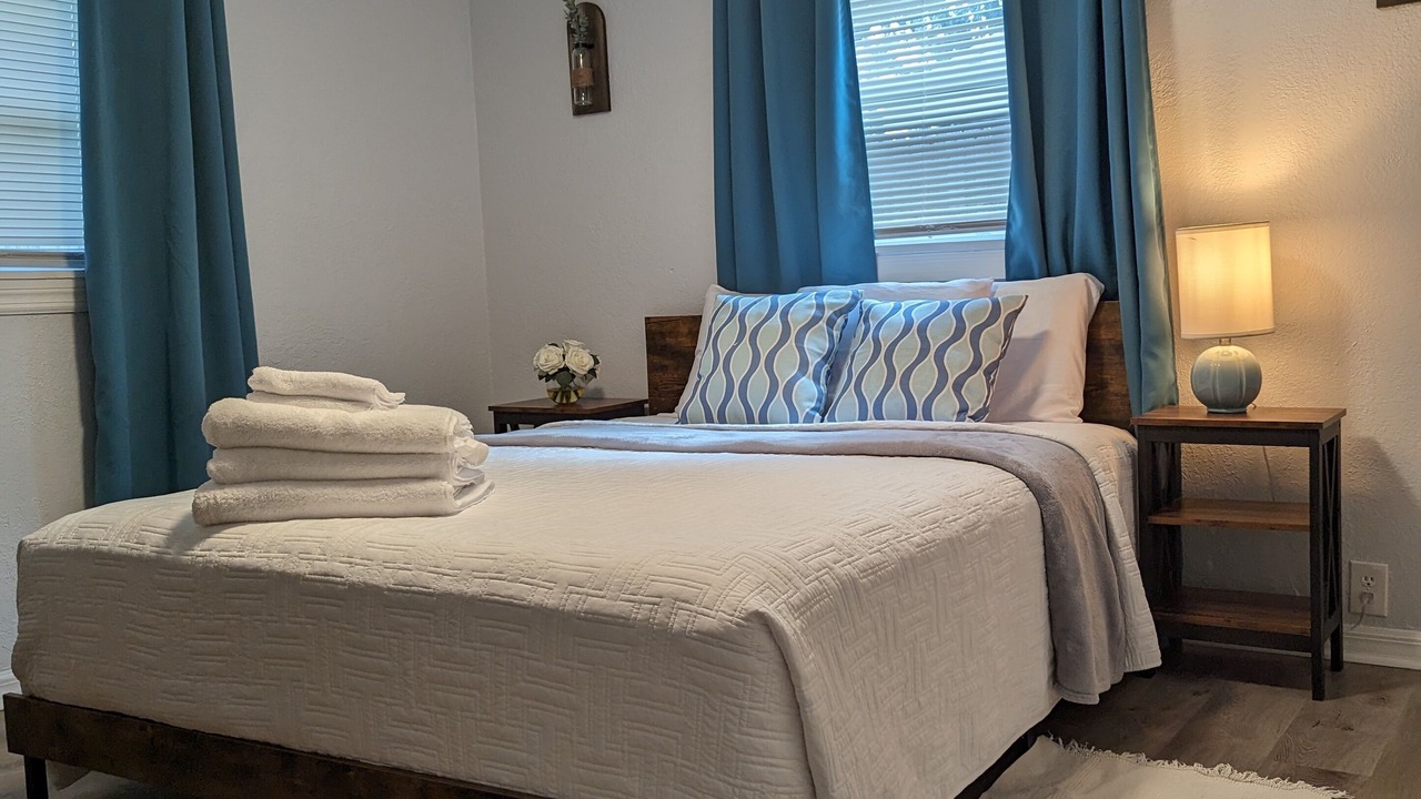 Photo of Bedroom in Riverview