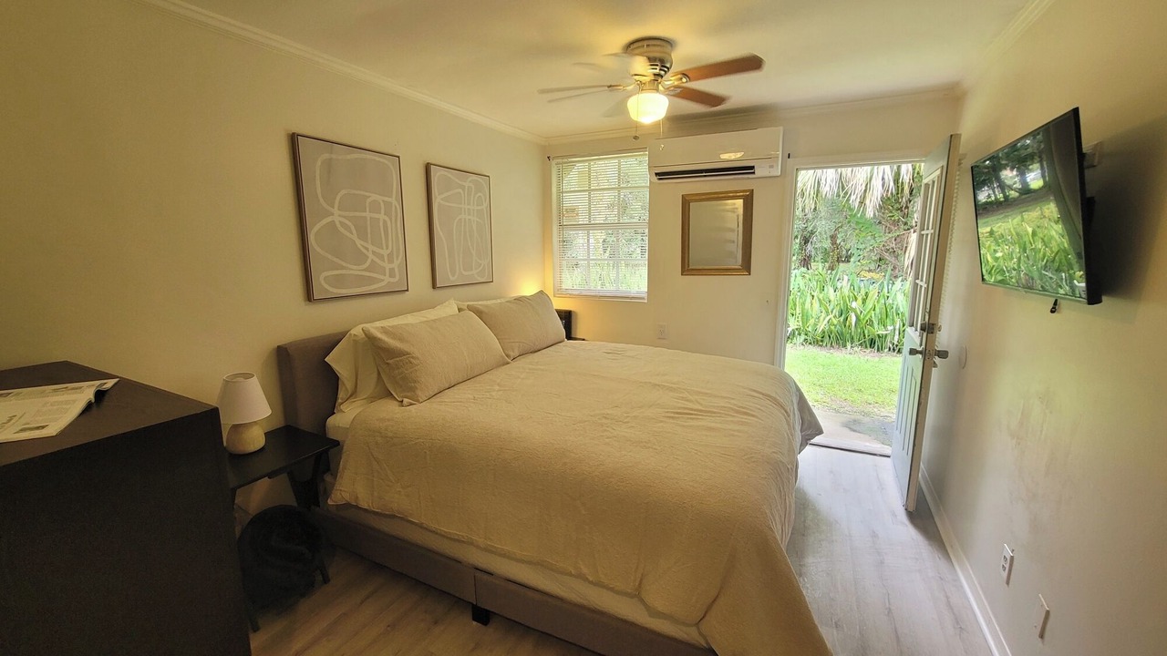 Photo of Bedroom in Vero Beach