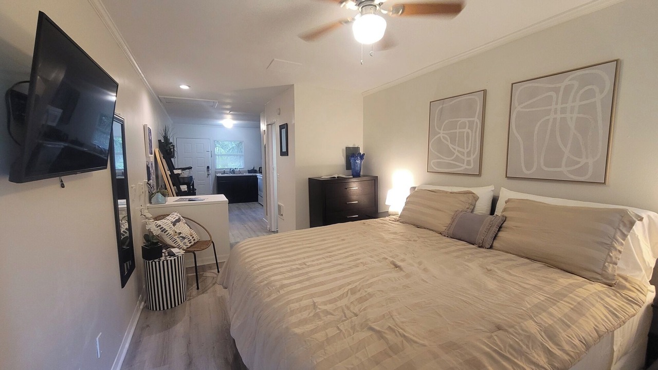 Photo of Bedroom in Vero Beach