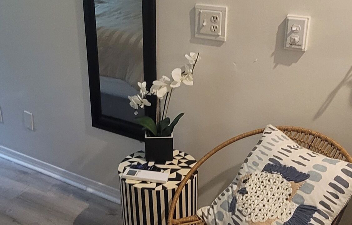 Photo of Bedroom in Vero Beach