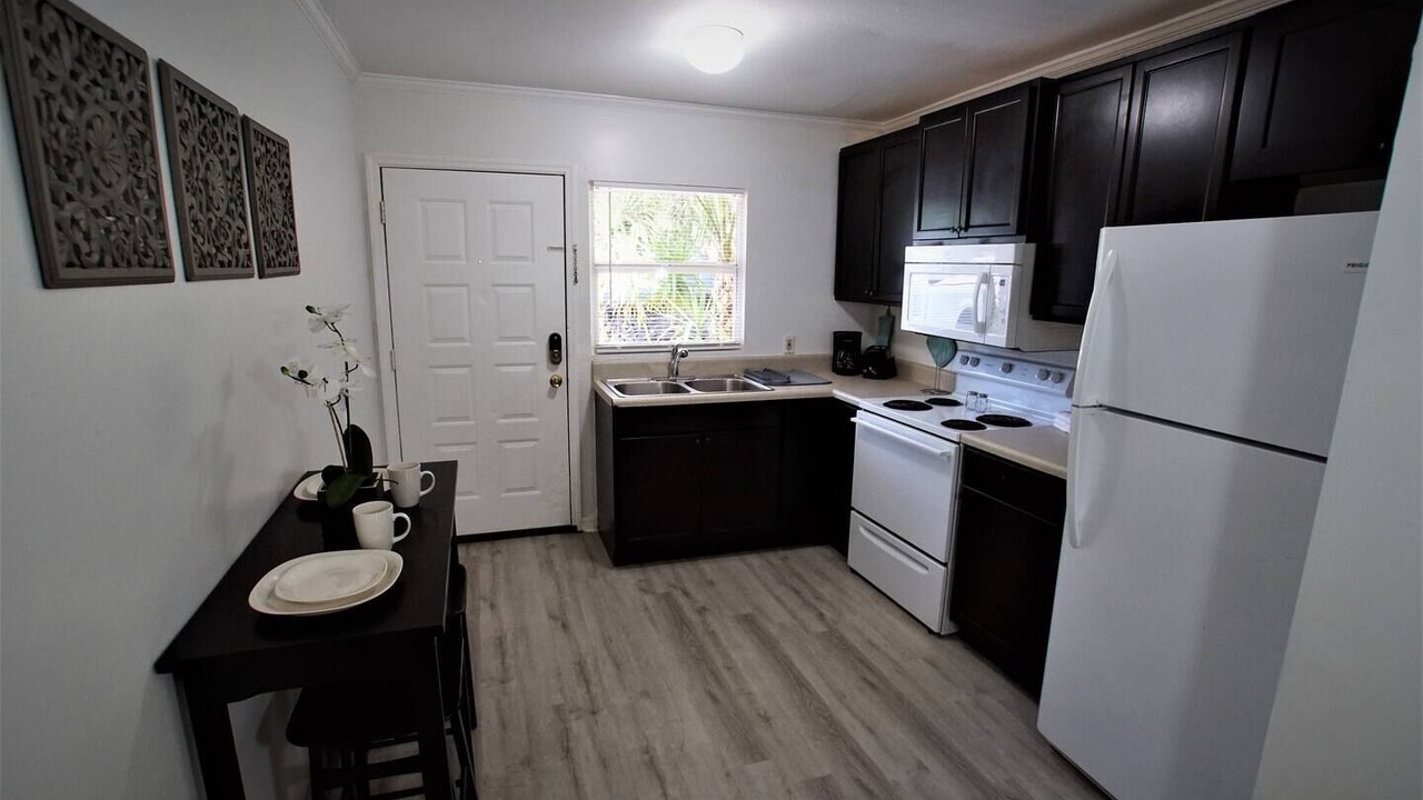 Photo of Kitchen in Vero Beach