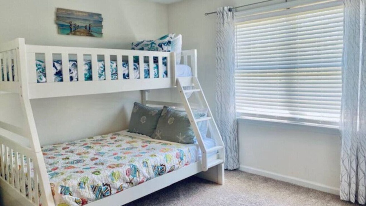 Photo of Bedroom in Peletier