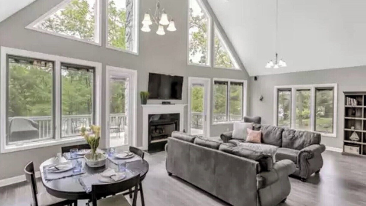Photo of Bedroom in Leesville
