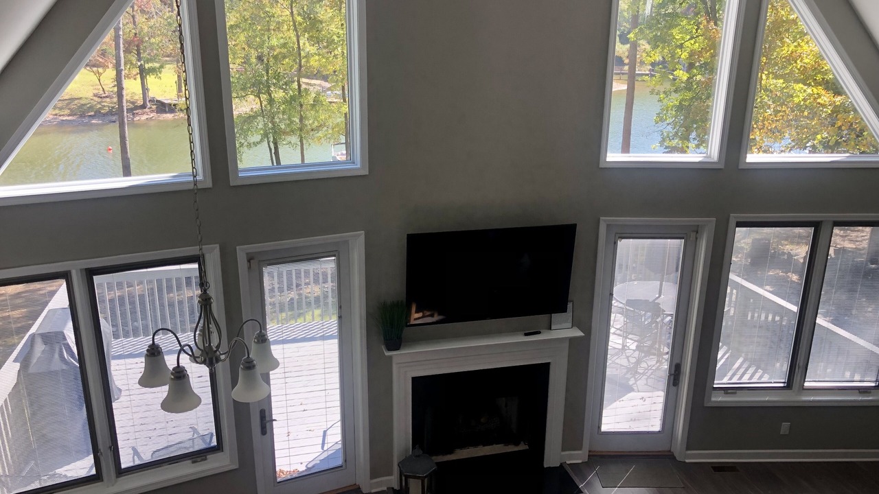 Photo of Outdoor in Leesville