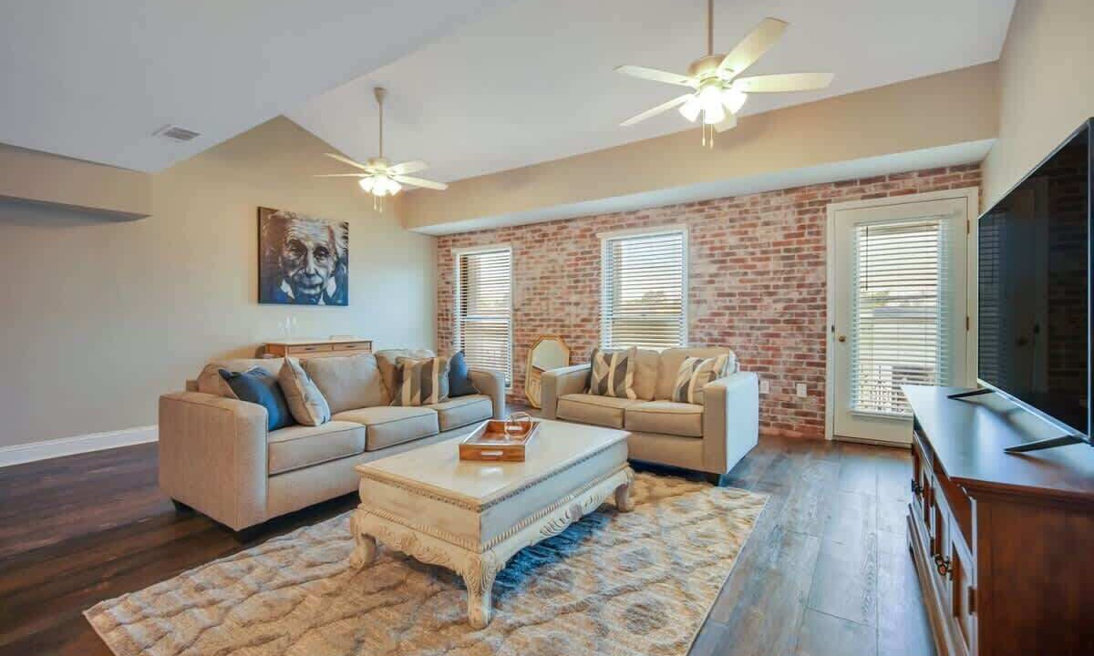 Photo of Bedroom in Statesboro