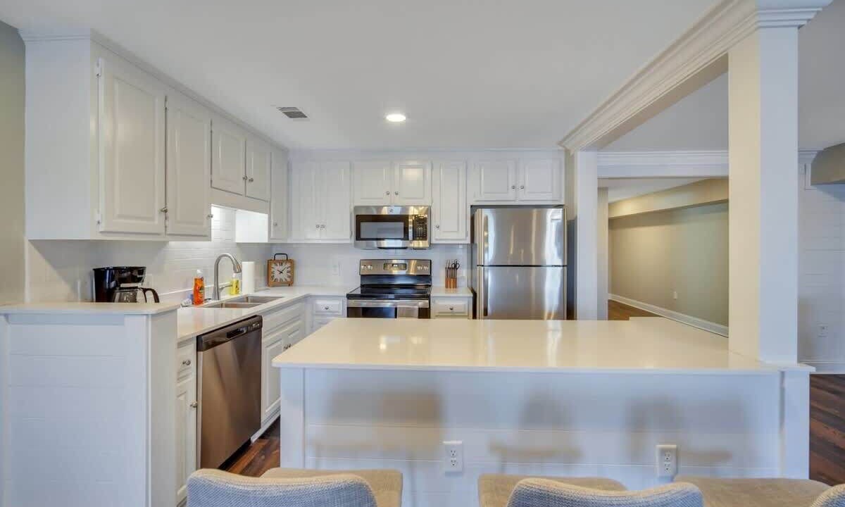 Photo of Kitchen in Statesboro