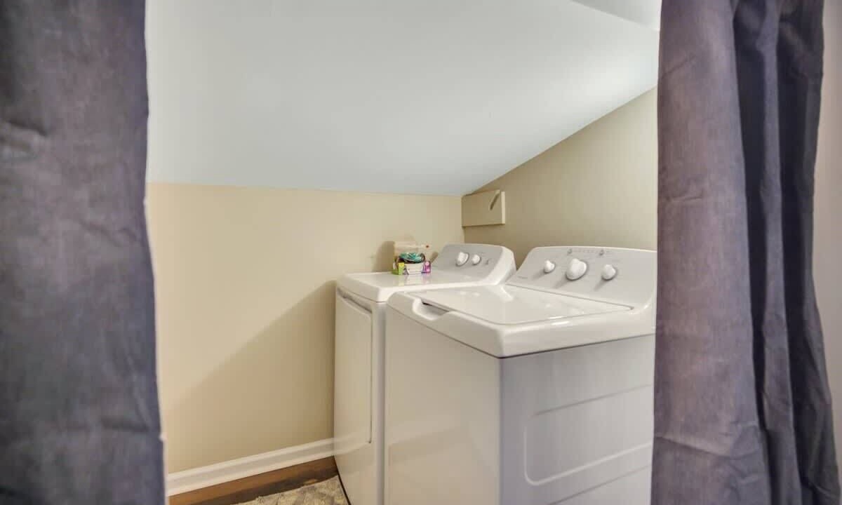 Photo of Bedroom in Statesboro
