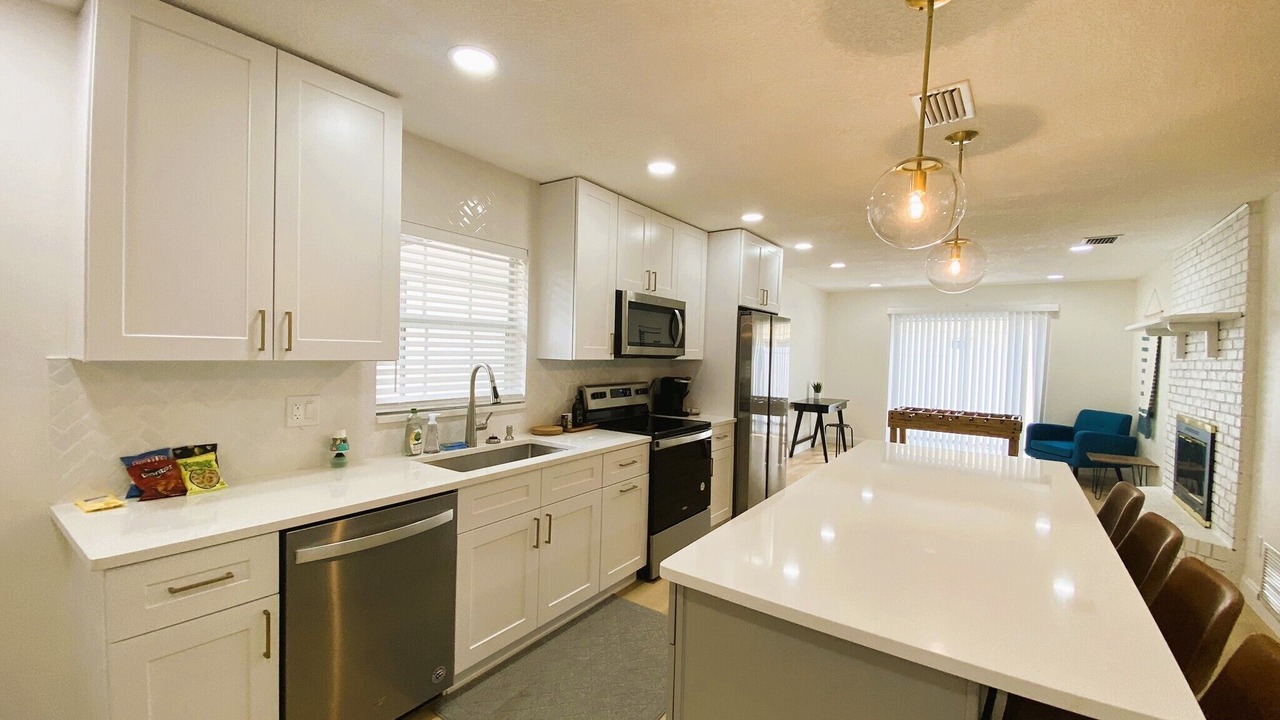 Photo of Kitchen in Southwest Orlando