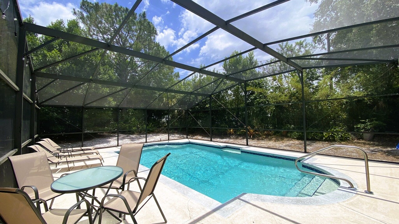 Photo of Outdoor in Southwest Orlando