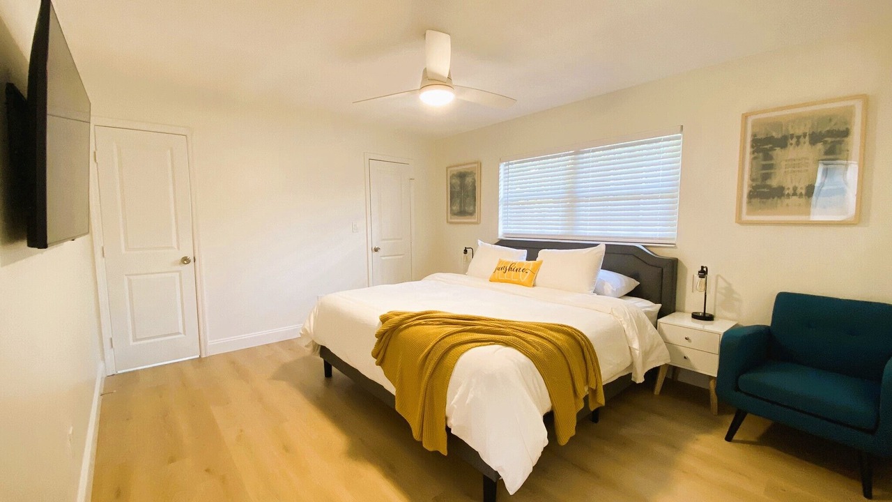Photo of Bedroom in Southwest Orlando