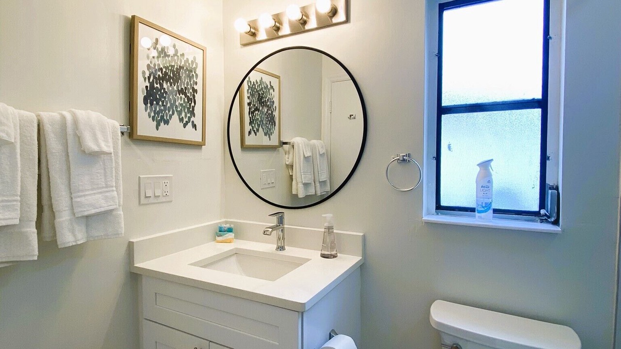 Photo of Bathroom in Southwest Orlando