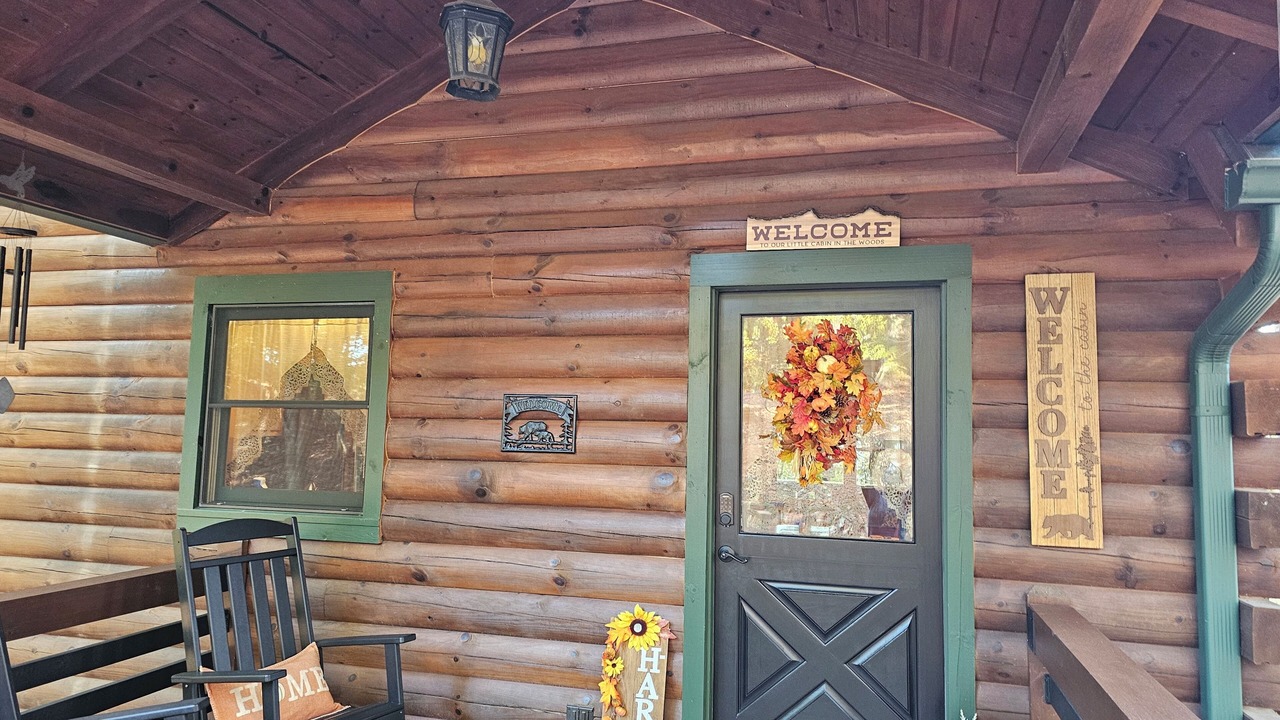 Photo of Outdoor in Dahlonega