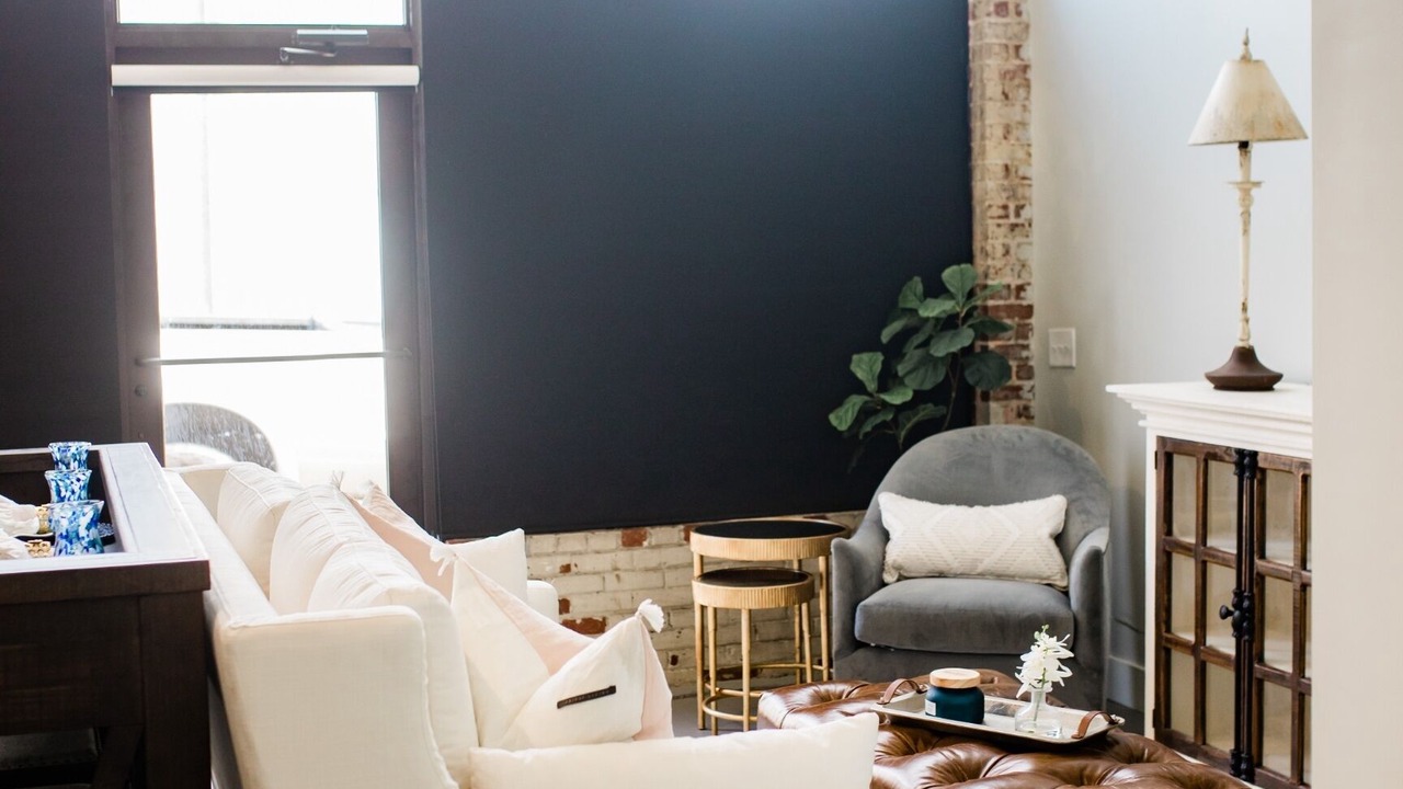 Photo of Livingroom in Tifton