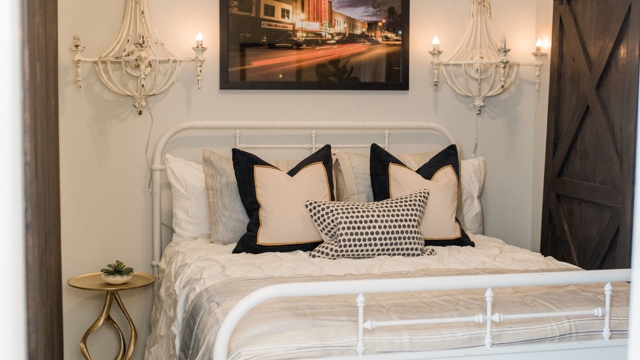 Photo of Bedroom in Tifton