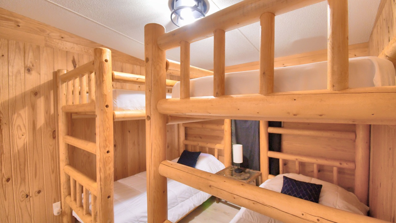 Photo of Bedroom in Fedhaven