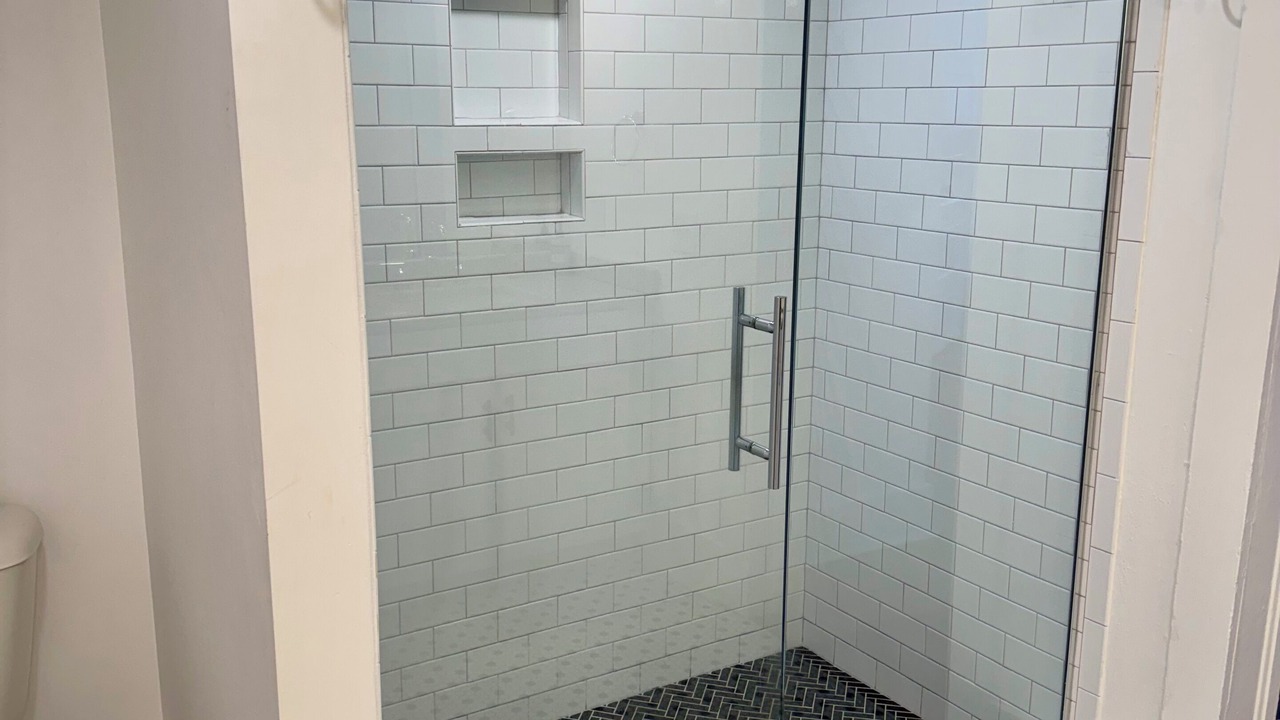 Photo of Bathroom in Tybee Island