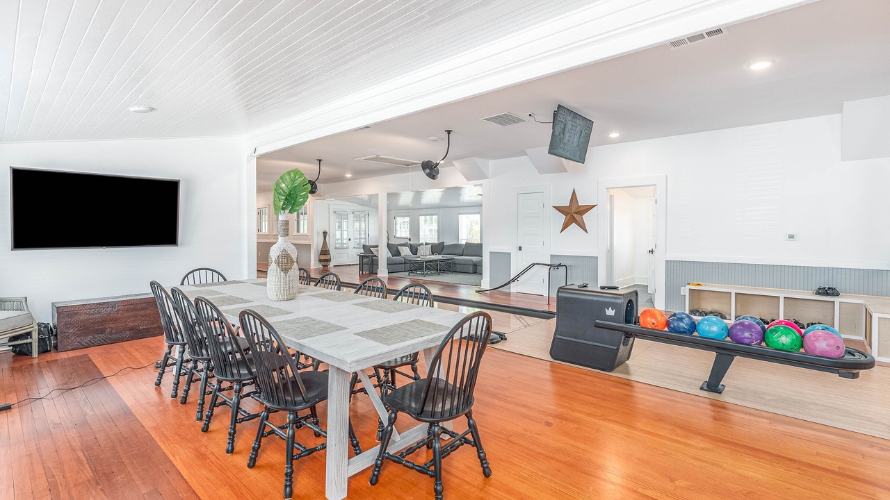 Photo of Bedroom in Tybee Island