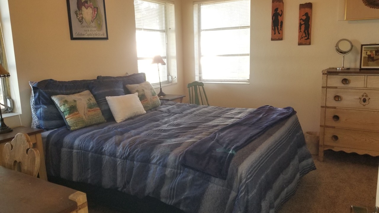 Photo of Bedroom in Lake Placid