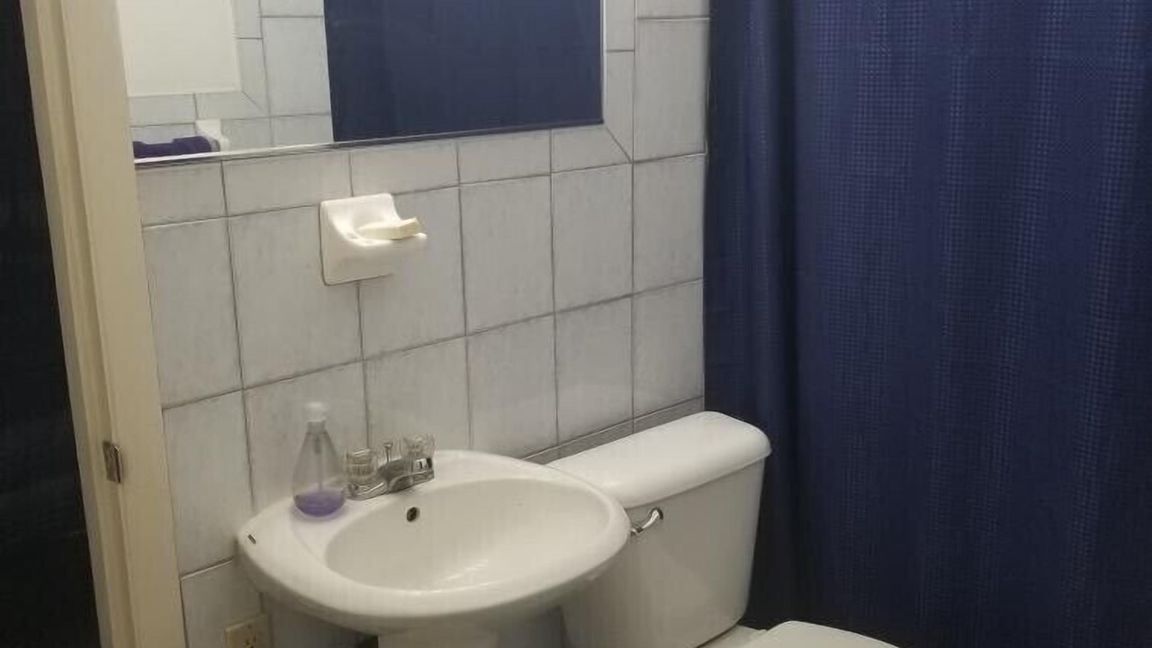 Photo of Bathroom in Lake Placid