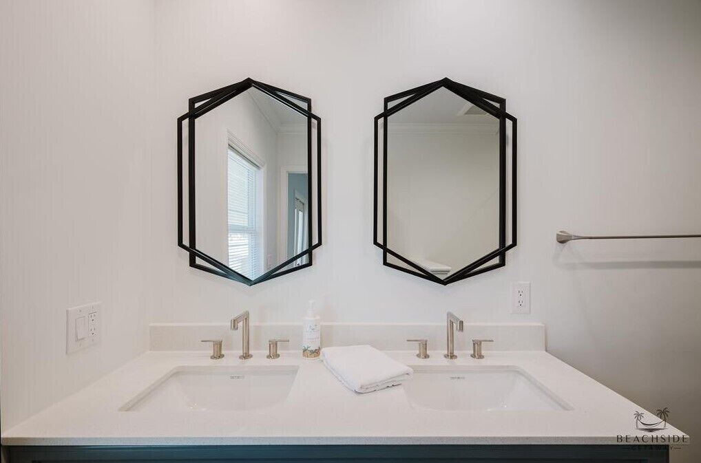 Photo of Bathroom in North Forest Beach