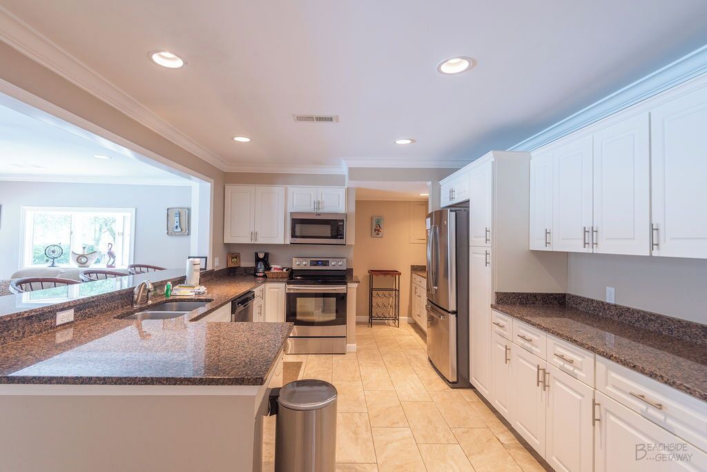 Photo of Kitchen in North Forest Beach