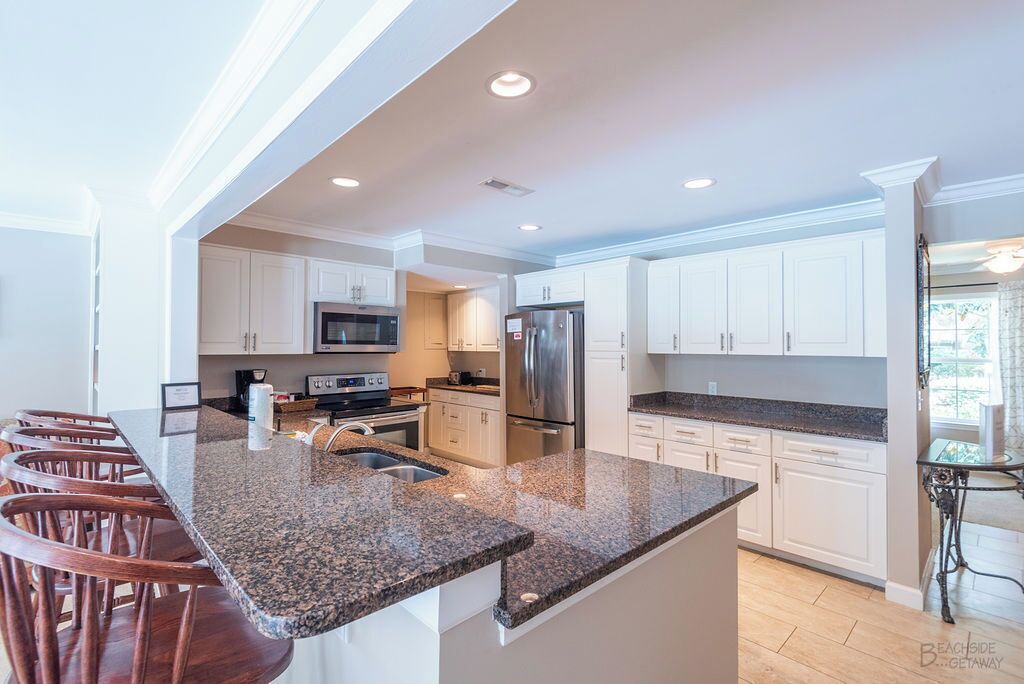 Photo of Kitchen in North Forest Beach