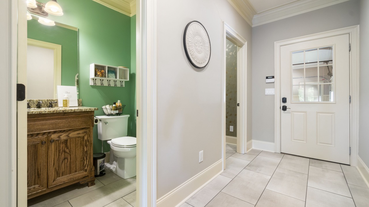 Photo of Bathroom in Gainesville
