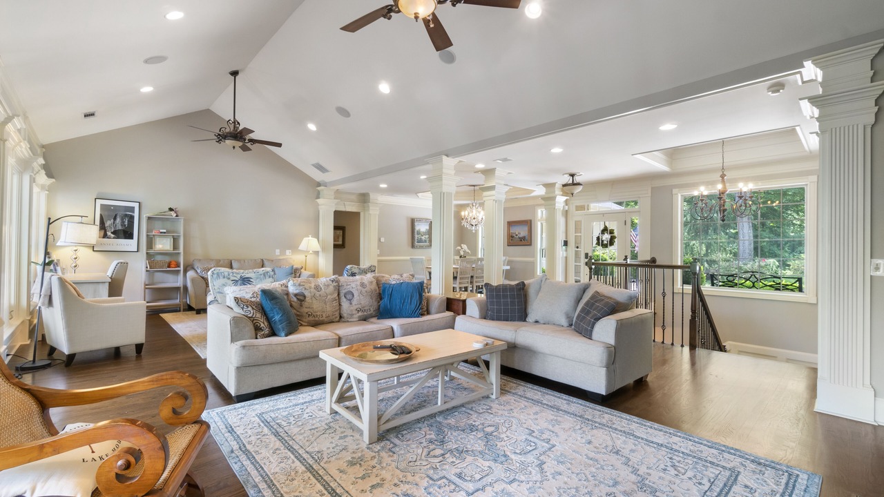Photo of Livingroom in Gainesville