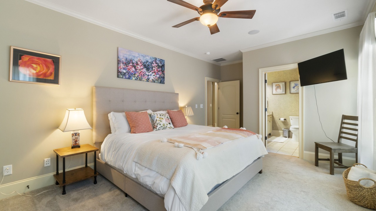 Photo of Bedroom in Gainesville