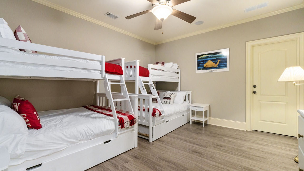 Photo of Bedroom in Gainesville